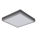 Globo - Φωτιστικό οροφής LED LED/12W/230V 3000K 30x30 cm