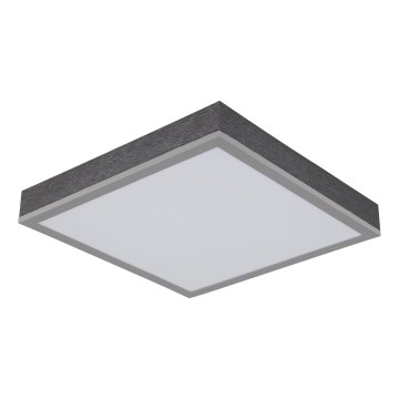 Globo - Φωτιστικό οροφής LED LED/12W/230V 3000K 30x30 cm