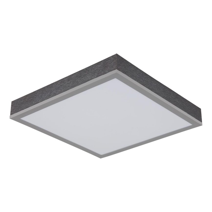 Globo - Φωτιστικό οροφής LED LED/12W/230V 3000K 30x30 cm