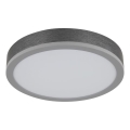 Globo - Φωτιστικό οροφής LED LED/12W/230V 3000K διάμετρος 30 cm