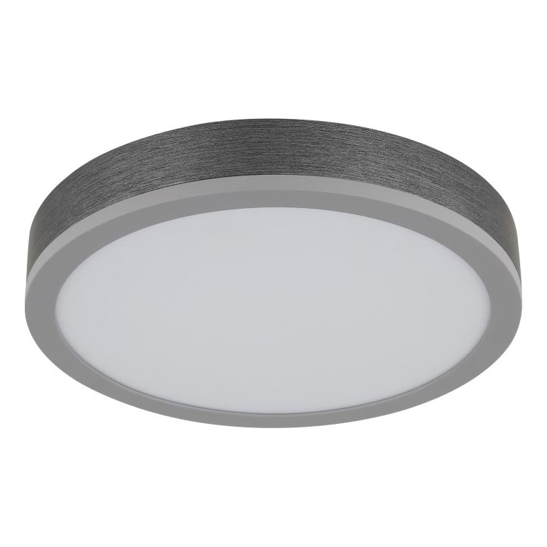 Globo - Φωτιστικό οροφής LED LED/12W/230V 3000K διάμετρος 30 cm