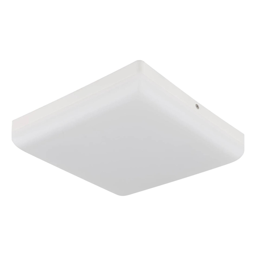 Globo - Φωτιστικό οροφής LED LED/12W/230V 4000K 22x22 cm λευκό