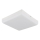 Globo - Φωτιστικό οροφής LED LED/12W/230V 4000K 22x22 cm λευκό