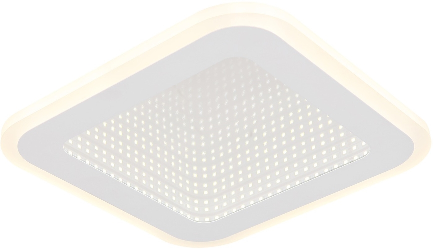 Globo - Φωτιστικό οροφής LED LED/12W/230V 4000K
