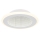 Globo - Φωτιστικό οροφής LED LED/12W/230V 4000K