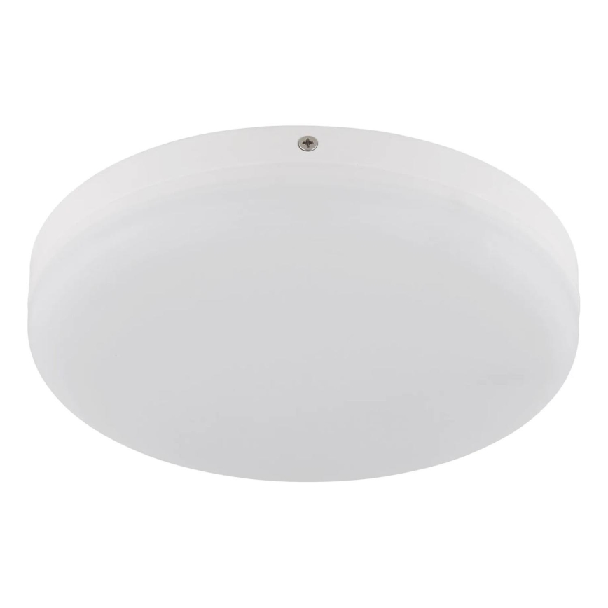 Globo - Φωτιστικό οροφής LED LED/12W/230V 4000K διάμετρος 22 cm λευκό