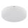 Globo - Φωτιστικό οροφής LED LED/12W/230V 4000K διάμετρος 22 cm λευκό