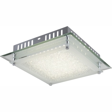 Globo - Φωτιστικό οροφής LED LED/12W/230V