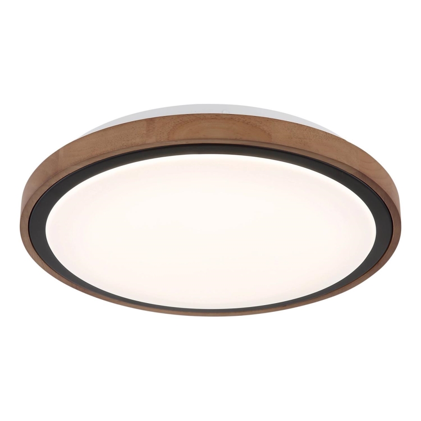 Globo - Φωτιστικό οροφής LED LED/18W/230V 3000/4000/6000K