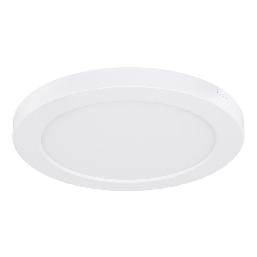 Globo - Φωτιστικό οροφής LED LED/18W/230V 3000/4000/6500K λευκό