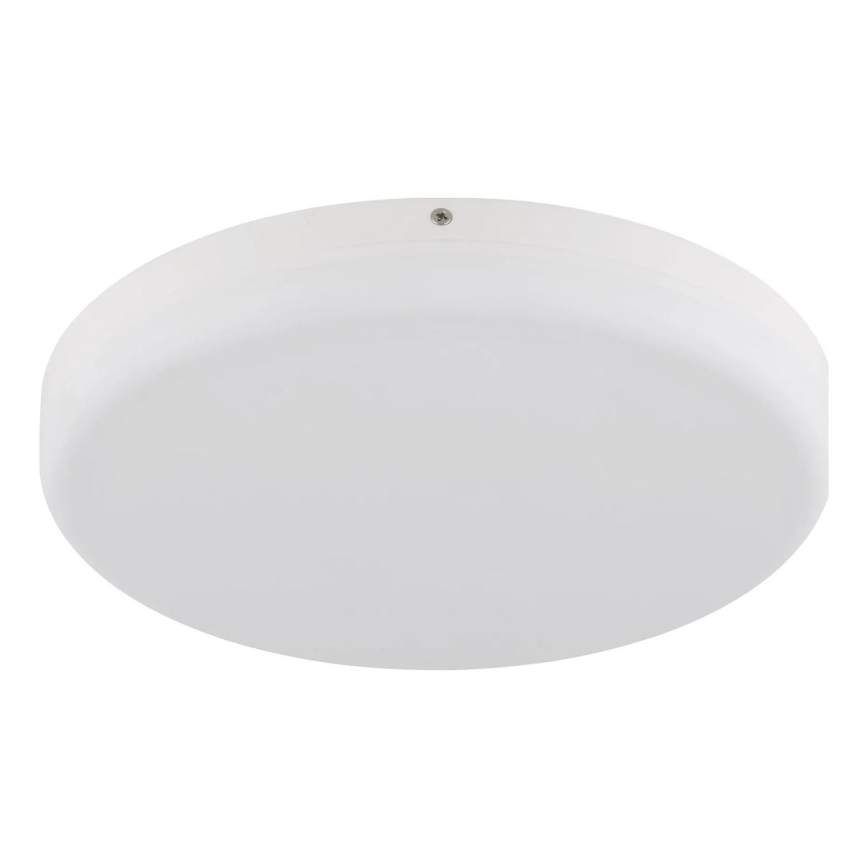 Globo - Φωτιστικό οροφής LED LED/18W/230V 4000K διάμετρος 30 cm λευκό