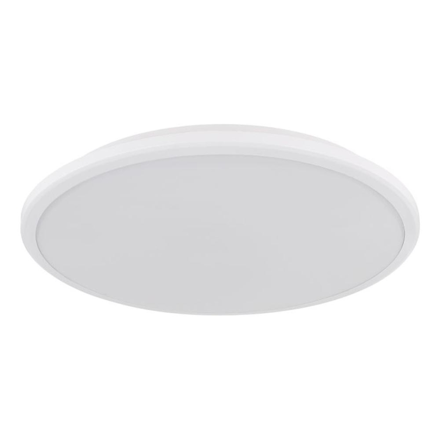 Globo - Φωτιστικό οροφής LED LED/18W/230V 4000K διάμετρος 35 cm λευκό
