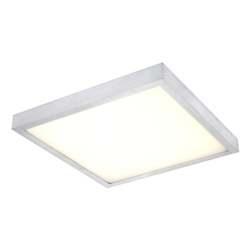 Globo - Φωτιστικό οροφής LED LED/18W/230V