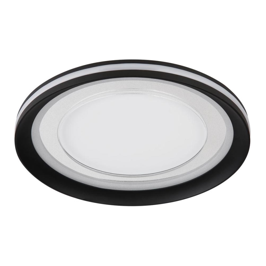 Globo - Φωτιστικό οροφής LED LED/18W/230V διάμετρος 30,2 cm