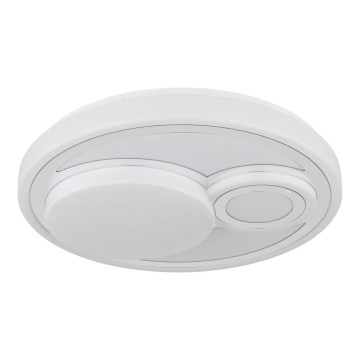 Globo - Φωτιστικό οροφής LED LED/24W/230V 2700/4000/6500K διάμετρος 38 cm