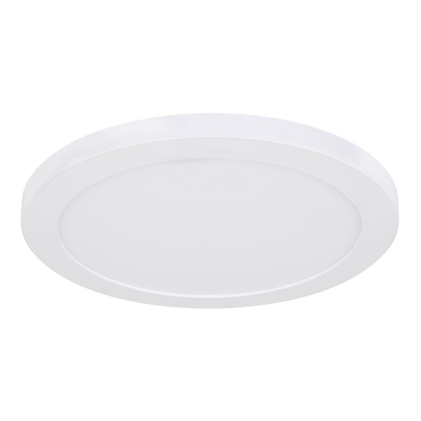 Globo - Φωτιστικό οροφής LED LED/24W/230V 3000/4000/6500K λευκό