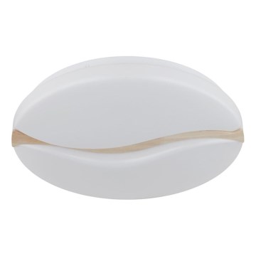 Globo - Φωτιστικό οροφής LED LED/24W/230V 3000/4200/6000K διάμετρος 39 cm