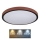 Globo - Φωτιστικό οροφής LED LED/24W/230V 3000/4500/6000K διάμετρος 42 cm