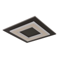 Globo - Φωτιστικό οροφής LED LED/24W/230V 3000K 32x32 cm