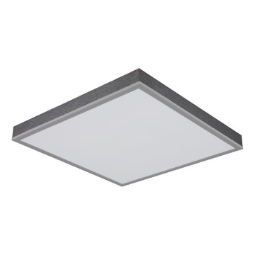 Globo - Φωτιστικό οροφής LED LED/24W/230V 3000K 45x45 cm