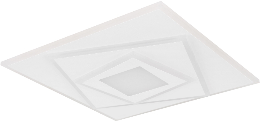 Globo - Φωτιστικό οροφής LED LED/24W/230V 3000K