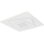Globo - Φωτιστικό οροφής LED LED/24W/230V 3000K