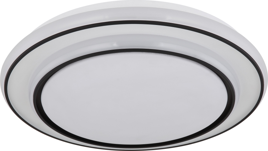 Globo - Φωτιστικό οροφής LED LED/24W/230V 3000K διάμετρος 39 cm