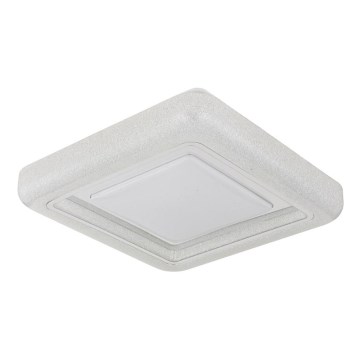 Globo - Φωτιστικό οροφής LED LED/24W/230V 4000K 38x38 cm