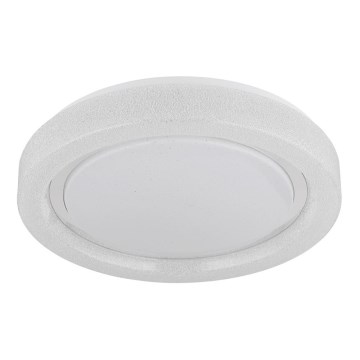 Globo - Φωτιστικό οροφής LED LED/24W/230V 4000K διάμετρος 38 cm