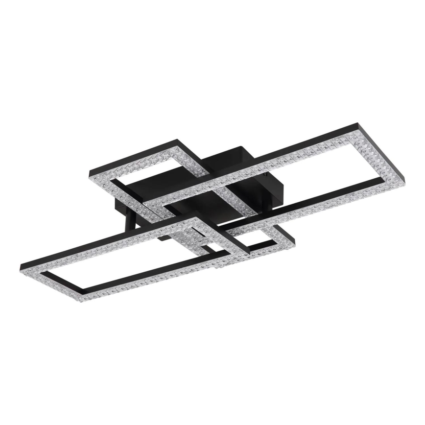 Globo - Φωτιστικό οροφής LED LED/24W/230V