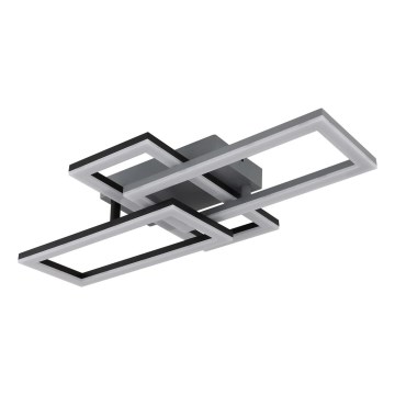 Globo - Φωτιστικό οροφής LED LED/24W/230V