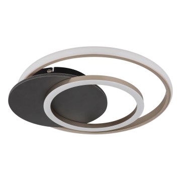 Globo - Φωτιστικό οροφής LED LED/24W/230V