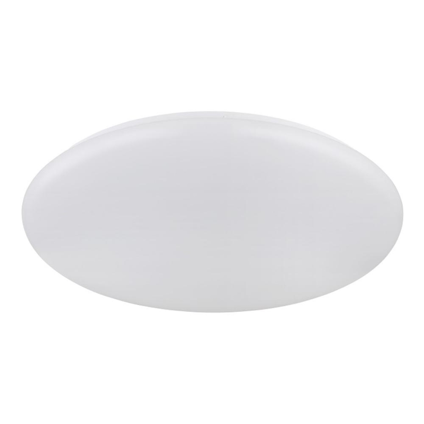 Globo - Φωτιστικό οροφής LED LED/24W/230V διάμετρος 49,5 cm λευκό