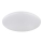 Globo - Φωτιστικό οροφής LED LED/24W/230V διάμετρος 49,5 cm λευκό