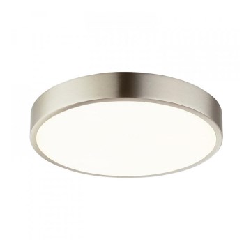 Globo - Φωτιστικό οροφής LED LED/28W/230V