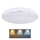 Globo - Φωτιστικό οροφής LED LED/32W/230V 3000/4000/6000K