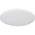 Globo - Φωτιστικό οροφής LED LED/32W/230V 4000K διάμετρος 40 cm λευκό