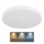 Globo - Φωτιστικό οροφής LED LED/36W/230V 3000K/4000K/6500K διάμετρος 40 cm λευκό