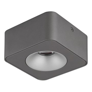Globo - Φωτιστικό οροφής LED LED/6,5W/230V 11,7x11,7 cm