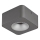 Globo - Φωτιστικό οροφής LED LED/6,5W/230V 11,7x11,7 cm