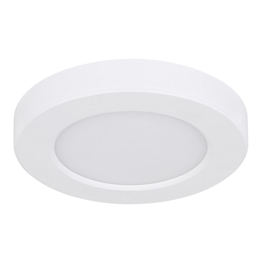 Globo - Φωτιστικό οροφής LED LED/6W/230V 3000/4000/6500K λευκό