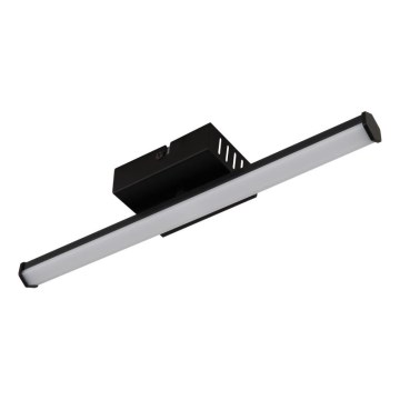Globo - Φωτιστικό οροφής LED LED/6W/230V 3000K μαύρο