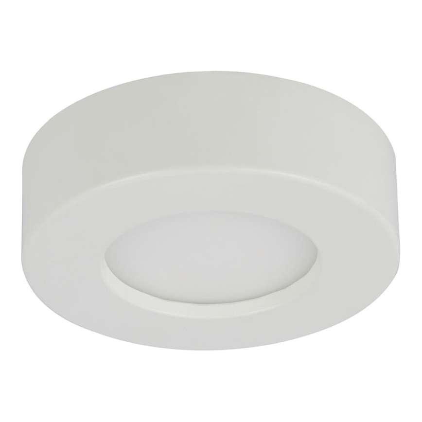 GLOBO - Φωτιστικό οροφής LED LED/6W/230V