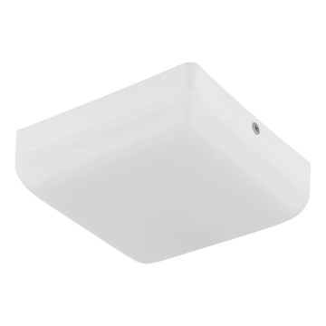 Globo - Φωτιστικό οροφής LED LED/8W/230V 4000K 12x12 cm λευκό
