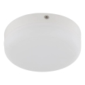 Globo - Φωτιστικό οροφής LED LED/8W/230V 4000K διάμετρος 12 cm λευκό