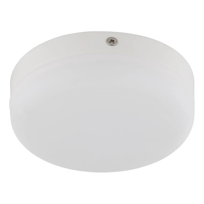 Globo - Φωτιστικό οροφής LED LED/8W/230V 4000K διάμετρος 12 cm λευκό