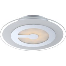 Globo - Φωτιστικό οροφής LED LED/9W/230V