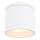 Globo - Φωτιστικό οροφής εξωτερικού χώρου 1xGX53/11W/230V IP44