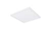 Globo - Φωτιστικό οροφής μπάνιου dimming LED LED/24W/230V 42x42 cm IP44 λευκό