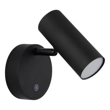 Globo - Φωτιστικό σποτ τοίχου dimming LED LED/0,4W/3,7V 1800 mAh